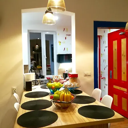 Group Family Top Center Lux Apart Apartment Sofia