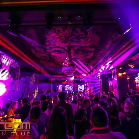 Group Family Top Center Lux Apart * Sofia