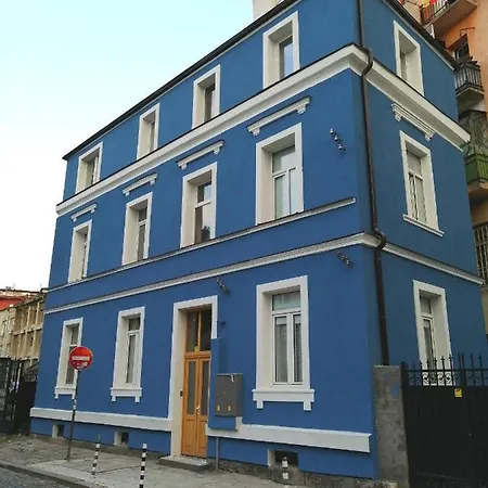 Group Family Top Center Lux Apart Apartment