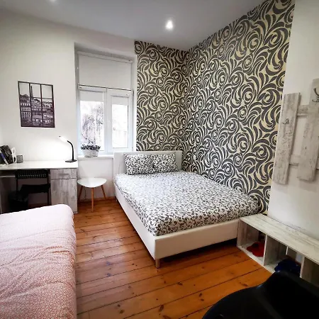 Apartment Group Family Top Center Lux Apart Sofia