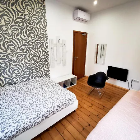 Group Family Top Center Lux Apart Sofia