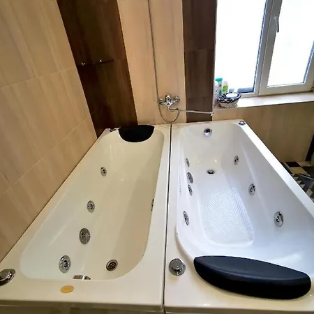 Group Family Top Center Lux Apart Apartment Sofia
