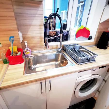 Apartamento Group Family Top Center Lux Apart