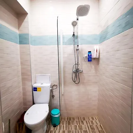 Group Family Top Center Lux Apart Apartamento